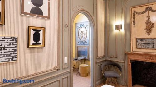 Logement géré par Sabimmo à Bruxelles