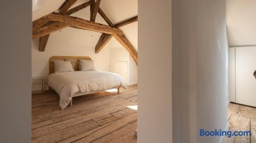 Logement géré par Sabimmo à Bruxelles